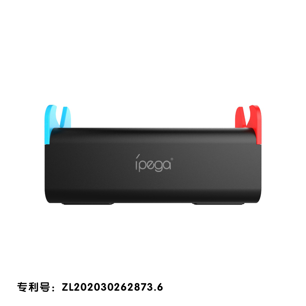ipega-SW050 Switch オーディオ