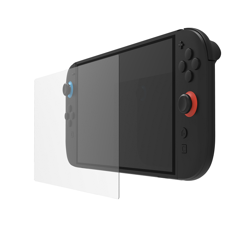 PG-SW2023 Switch2 強化フィルムセット