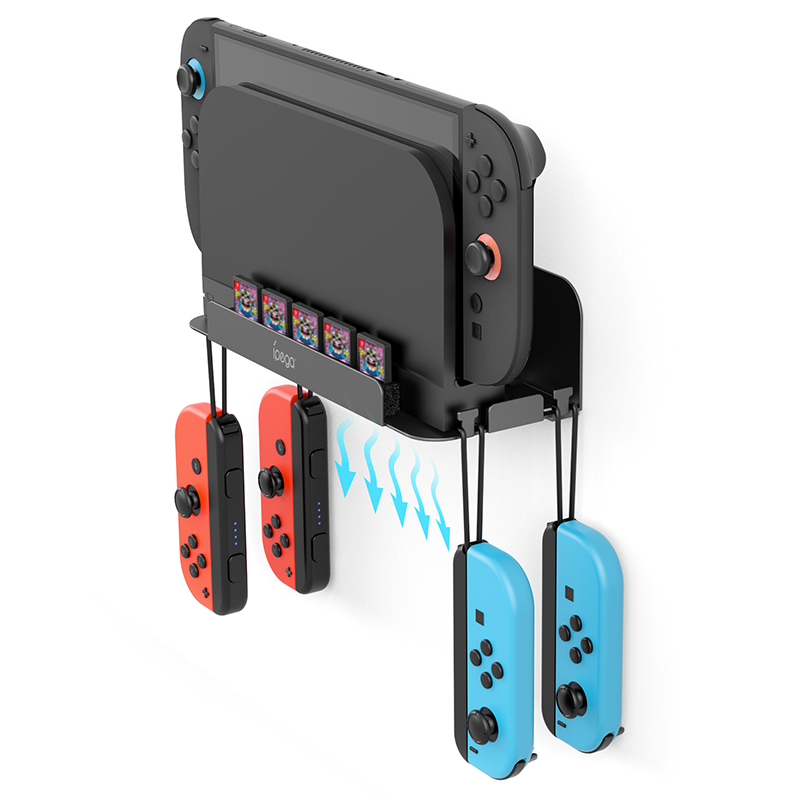 PG-SW2072 Switch2壁掛けスタンド