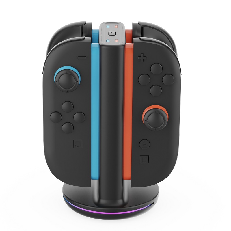 PG-SW2051 Switch 2正方形シートチャージ