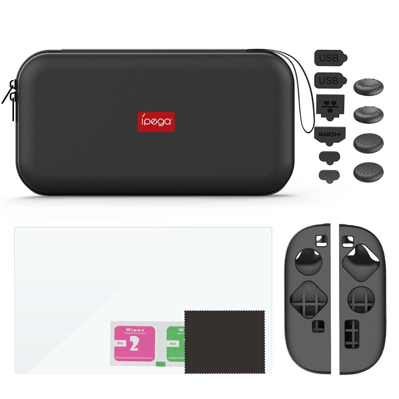 PG-2194P switch2 9 in 1セット