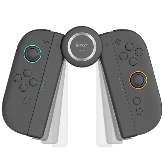 派鲨鱼PG-SW2019  switch2 充电握把