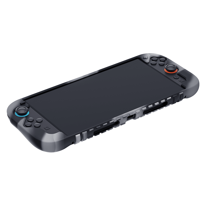 派鲨鱼PG-SW2024A switch2 防震硅胶保护套