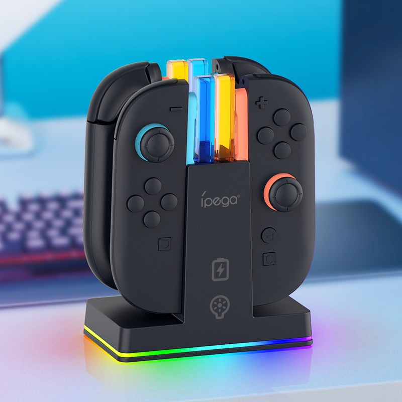PG-SW2085 Switch2垂直シートチャージ