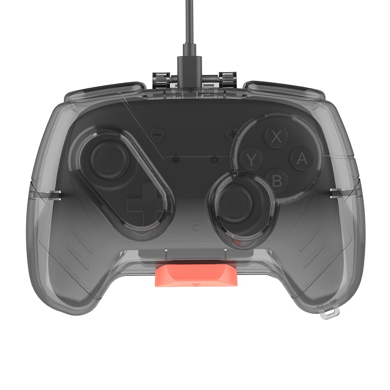 派鲨鱼PG-SW2232  switch2 pro手柄收纳盒