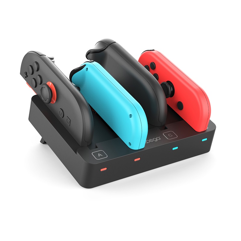 派鲨鱼PG-SW2081    switch2 八充