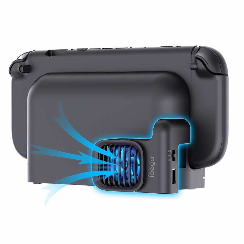 PG-SW2206 switch2放熱ファン